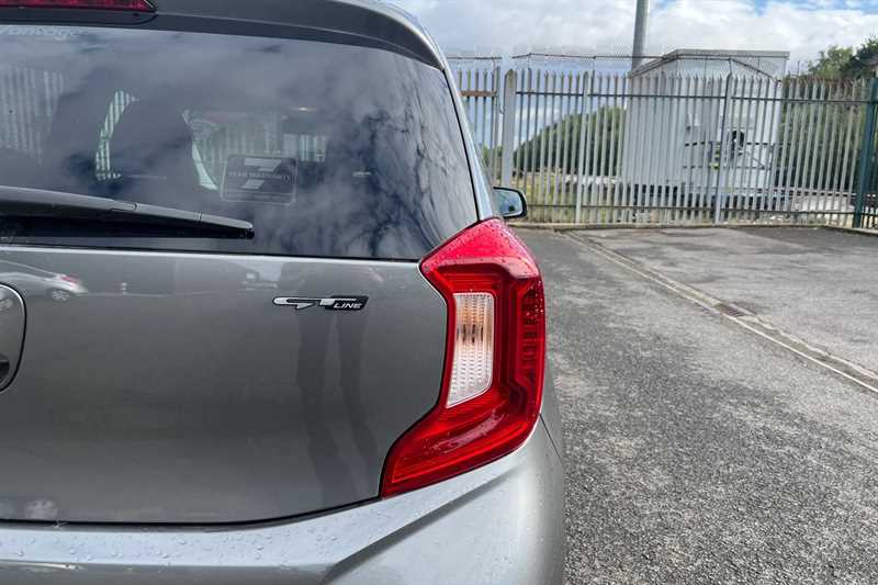 Used Kia Picanto 2023 for sale - 76442929: Photo 32