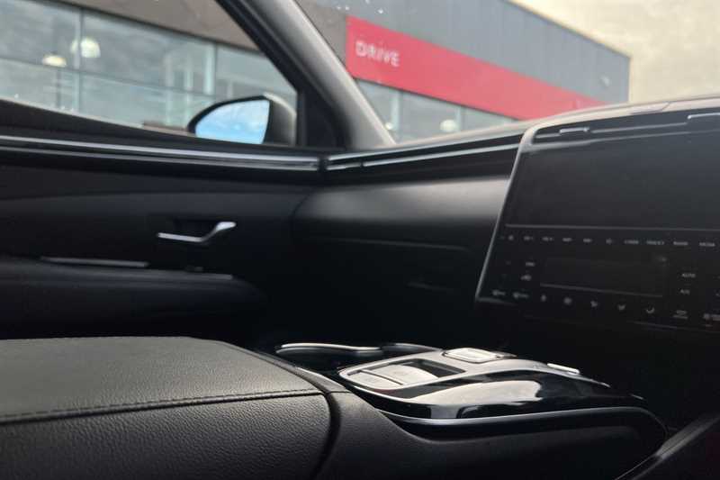 Used Hyundai TUCSON 2022 for sale - 76943865: Photo 14