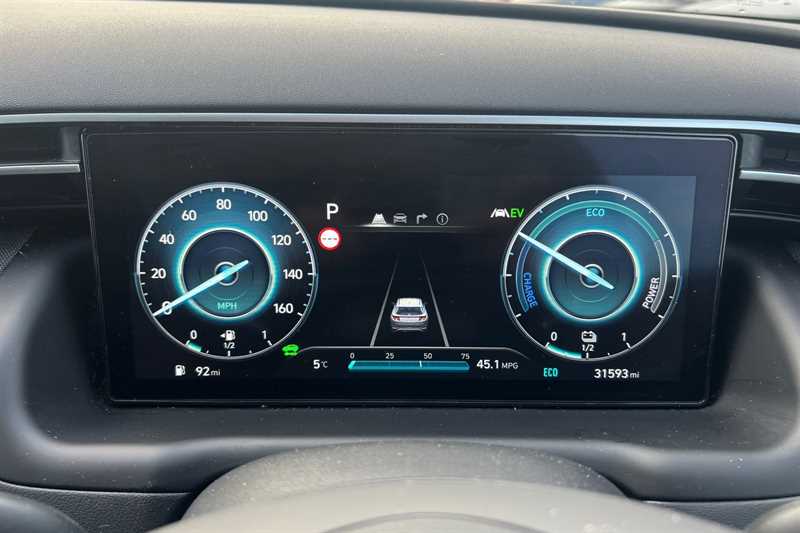 Used Hyundai TUCSON 2022 for sale - 76943865: Photo 20