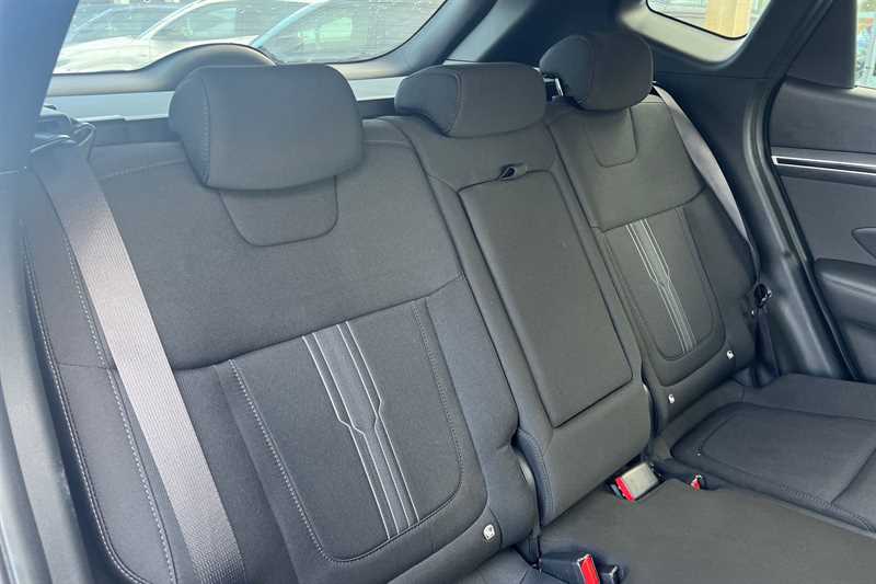 Used Hyundai TUCSON 2022 for sale - 76943865: Photo 24