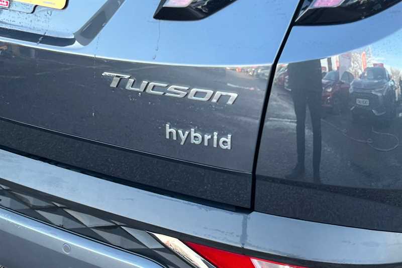 Used Hyundai TUCSON 2022 for sale - 76943865: Photo 30