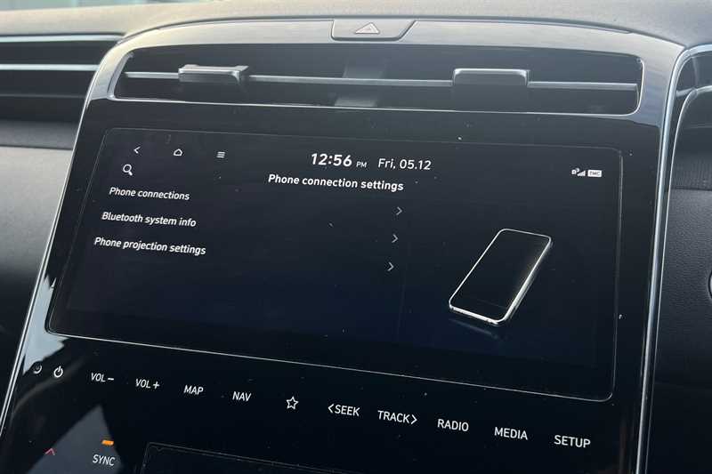 Used Hyundai TUCSON 2022 for sale - 76943865: Photo 39