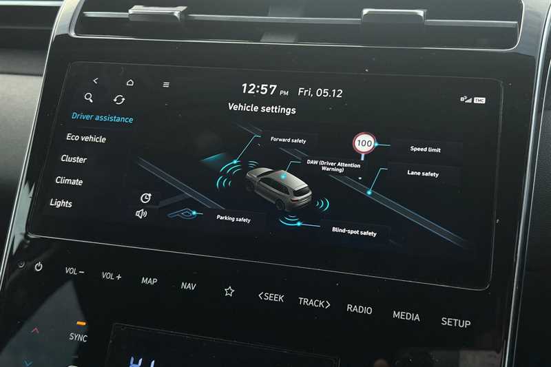 Used Hyundai TUCSON 2022 for sale - 76943865: Photo 40