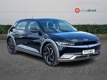 Used Hyundai IONIQ 5 2021 for sale - 79682582: Photo