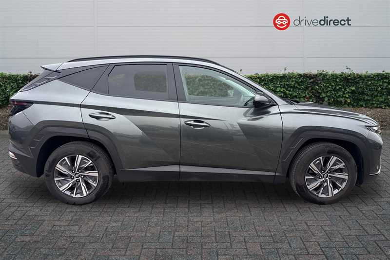 Used Hyundai TUCSON 2022 for sale - 77887604: Photo 2