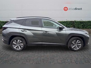 Used Hyundai TUCSON 2022 for sale - 77887604: Photo