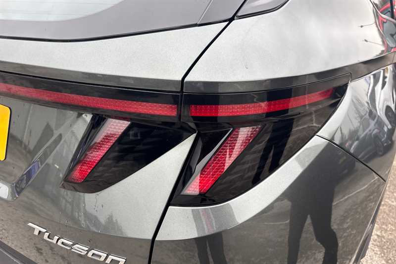 Used Hyundai TUCSON 2022 for sale - 77887604: Photo 32