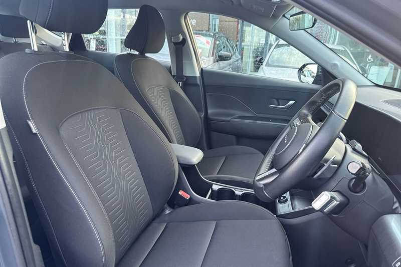 Used Hyundai KONA for sale - 77863014: Photo 23