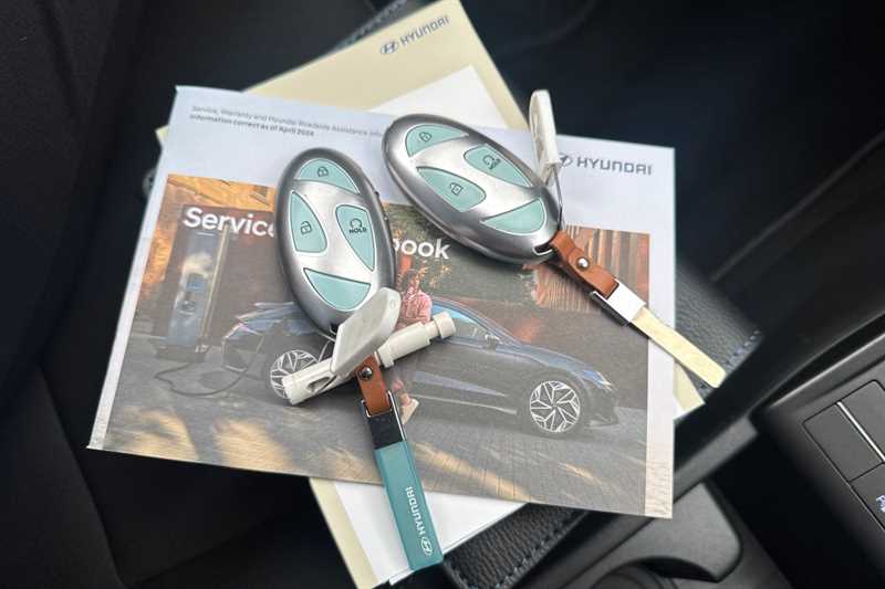 Used Hyundai KONA for sale - 77863014: Photo 36