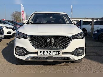 Used MG MG HS 2023 for sale - 77811762: Photo