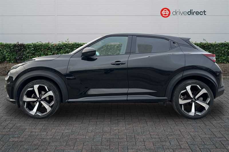 Used Nissan Juke 2024 for sale - 77317498: Photo 6