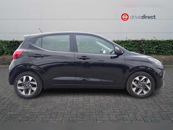 Used Hyundai i10 2026 for sale - 79416004: Photo