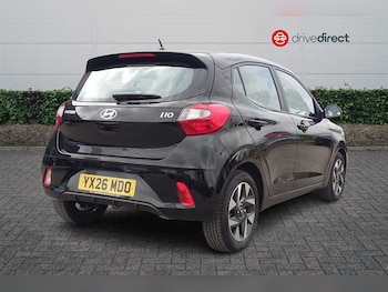 Used Hyundai i10 2026 for sale - 79416004: Photo