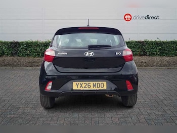 Used Hyundai i10 2026 for sale - 79416004: Photo