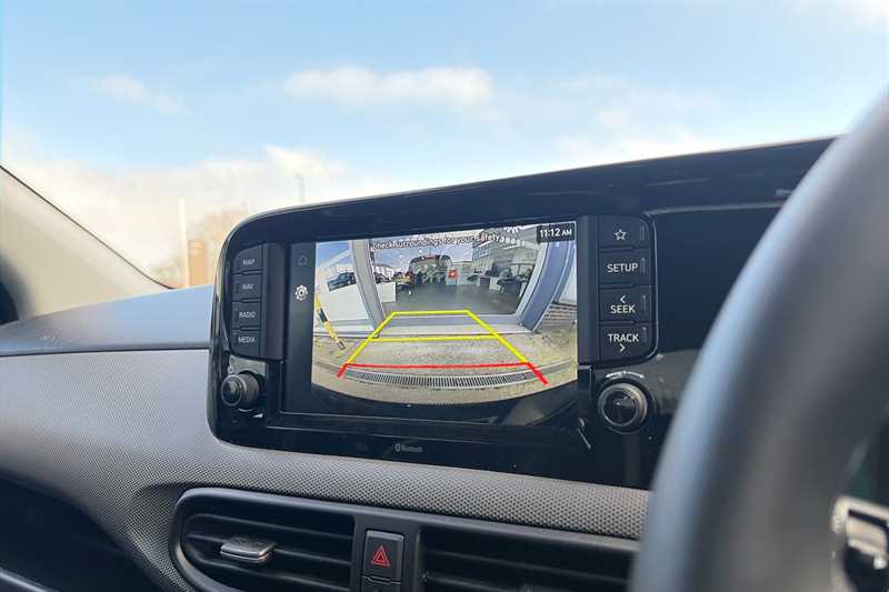 Used Hyundai i10 2025 for sale - 78143308: Photo 19