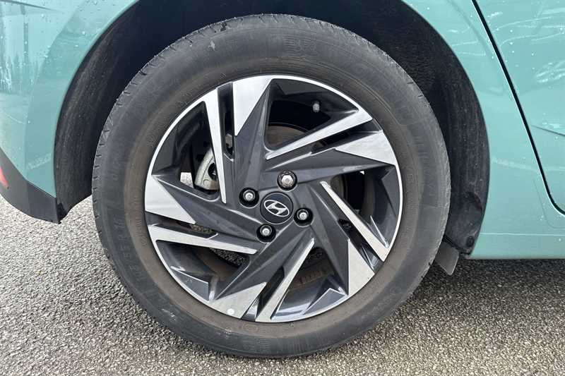 Used Hyundai i20 2022 for sale - 77430756: Photo 12