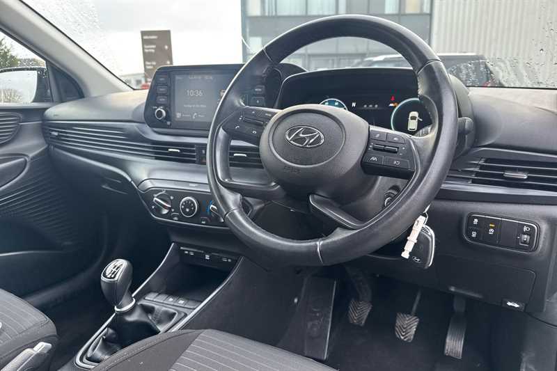 Used Hyundai i20 2022 for sale - 77430756: Photo 14