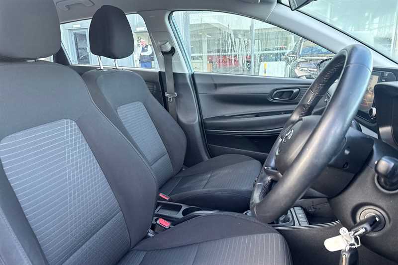 Used Hyundai i20 2022 for sale - 77430756: Photo 23