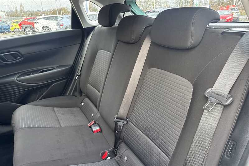 Used Hyundai i20 2022 for sale - 77430756: Photo 24