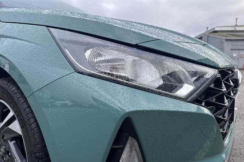 Used Hyundai i20 2022 for sale - 77430756: Photo 28