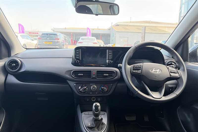 Used Hyundai i10 2025 for sale - 77944826: Photo 13