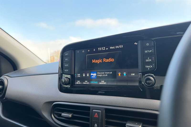 Used Hyundai i10 2025 for sale - 77944826: Photo 18