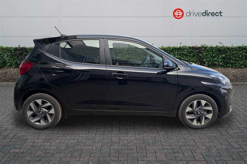 Used Hyundai i10 2025 for sale - 77944826: Photo 2
