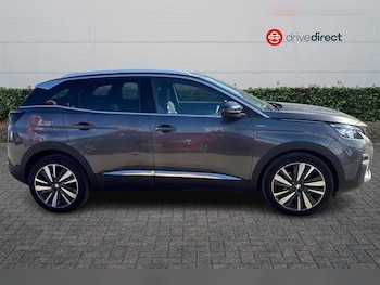 Used Peugeot 3008 2019 for sale - 78697155: Photo