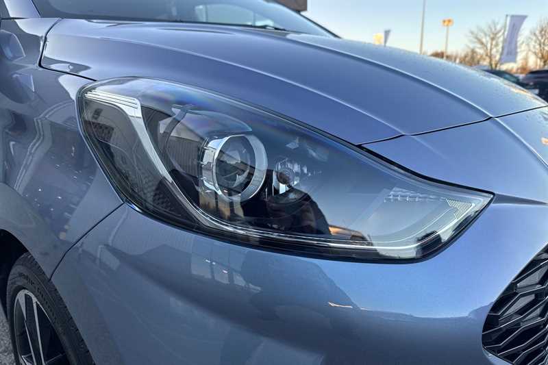 Used Hyundai i10 2025 for sale - 77323342: Photo 28