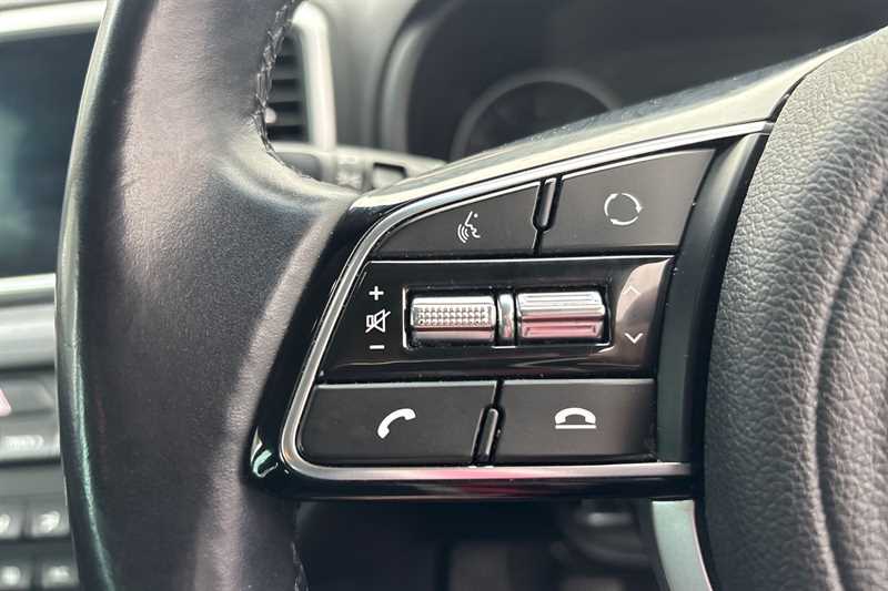 Used Kia Sportage 2020 for sale - 77481670: Photo 21