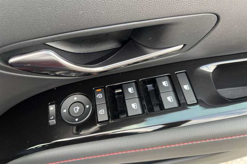 Used Hyundai TUCSON 2025 for sale - 77309320: Photo 16