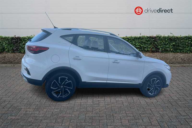 Used MG MG ZS 2022 for sale - 77295610: Photo 2