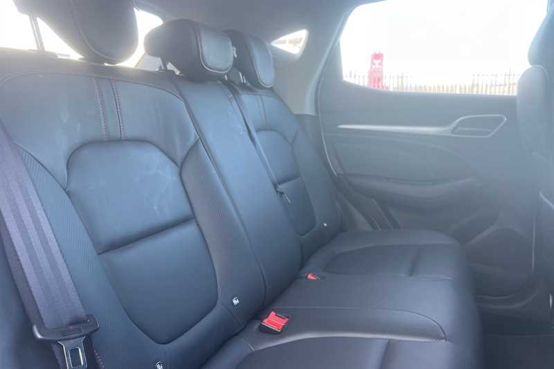 Used MG MG ZS 2022 for sale - 77295610: Photo 24