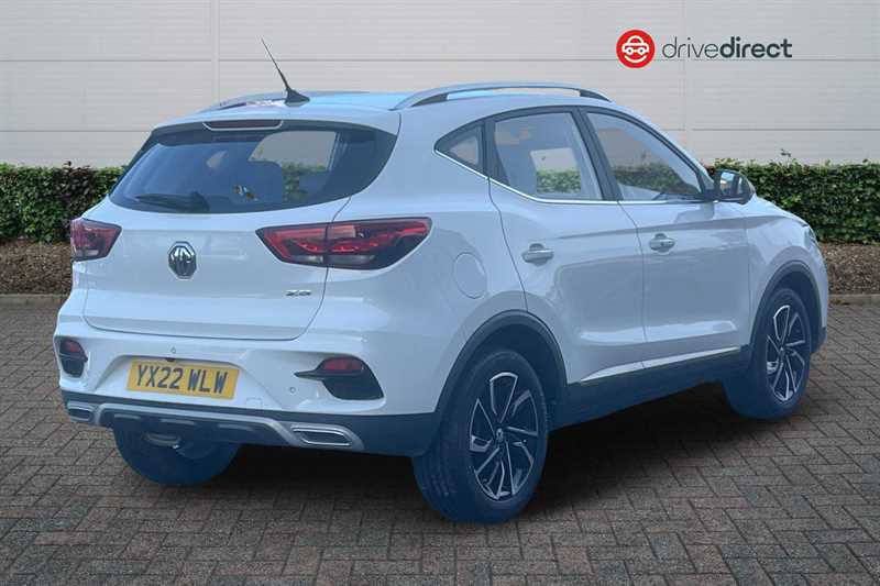 Used MG MG ZS 2022 for sale - 77295610: Photo 3