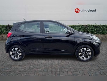 Used Hyundai i10 2026 for sale - 79398516: Photo