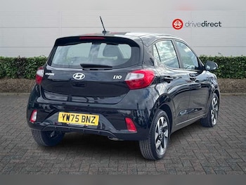 Used Hyundai i10 2026 for sale - 79398516: Photo