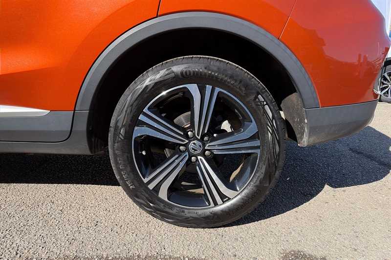 Used MG MG ZS 2023 for sale - 77945001: Photo 11