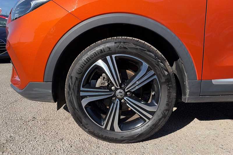 Used MG MG ZS 2023 for sale - 77945001: Photo 12