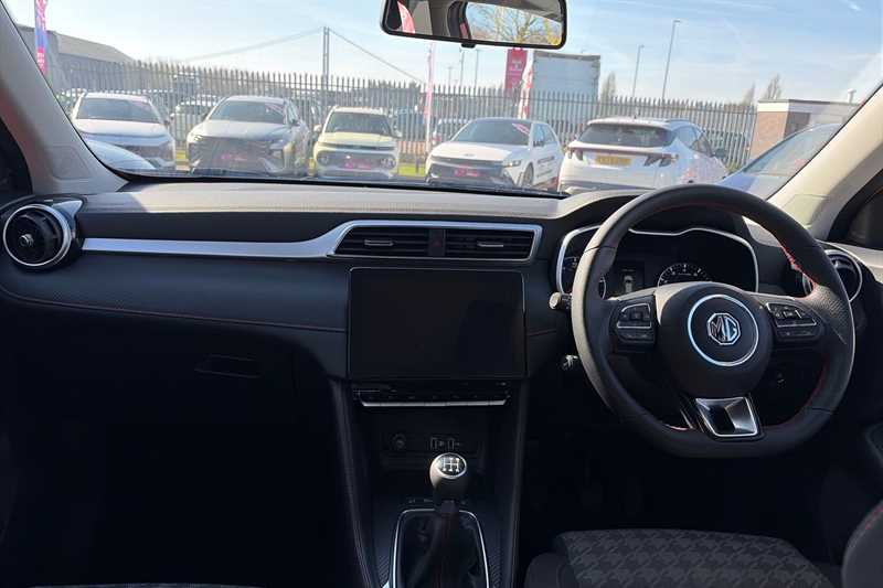 Used MG MG ZS 2023 for sale - 77945001: Photo 13