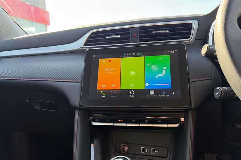 Used MG MG ZS 2023 for sale - 77945001: Photo 17