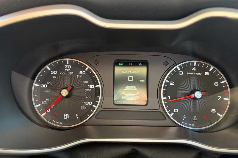 Used MG MG ZS 2023 for sale - 77945001: Photo 20