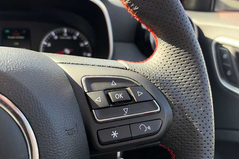 Used MG MG ZS 2023 for sale - 77945001: Photo 22