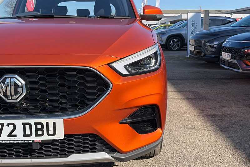 Used MG MG ZS 2023 for sale - 77945001: Photo 29