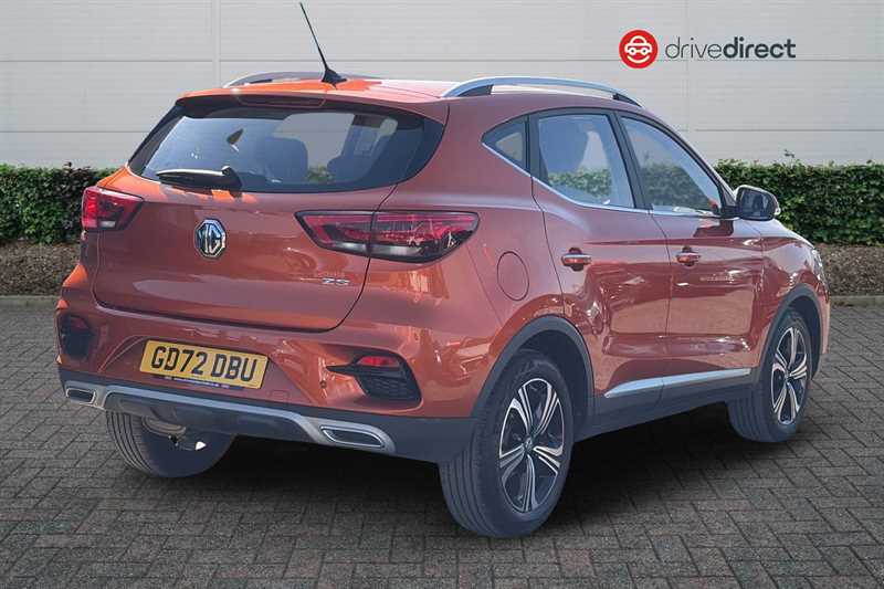 Used MG MG ZS 2023 for sale - 77945001: Photo 3