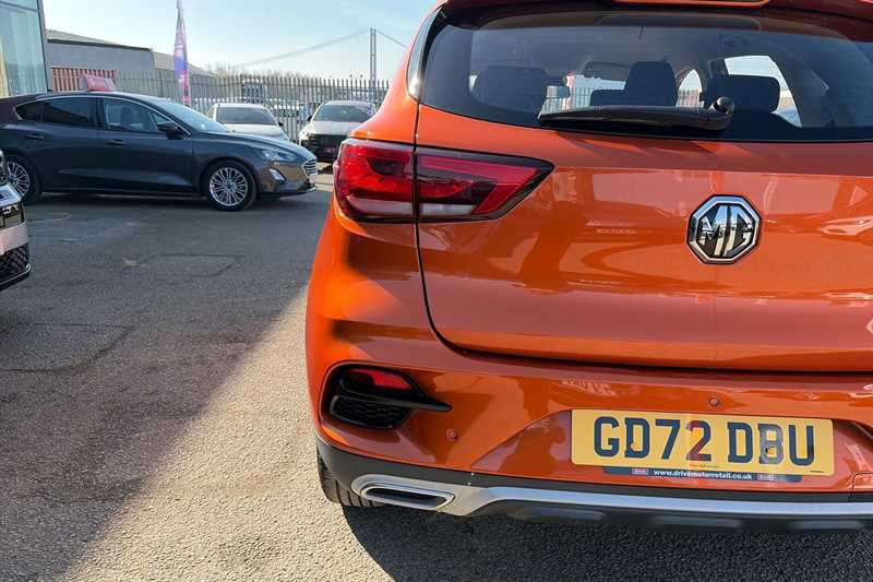 Used MG MG ZS 2023 for sale - 77945001: Photo 31