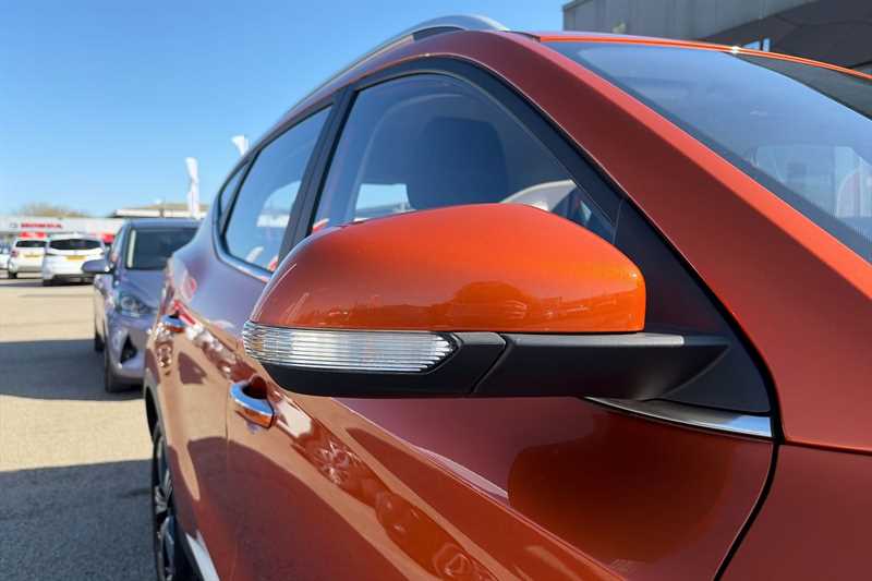 Used MG MG ZS 2023 for sale - 77945001: Photo 34