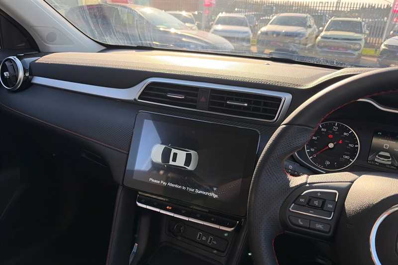 Used MG MG ZS 2023 for sale - 77945001: Photo 36