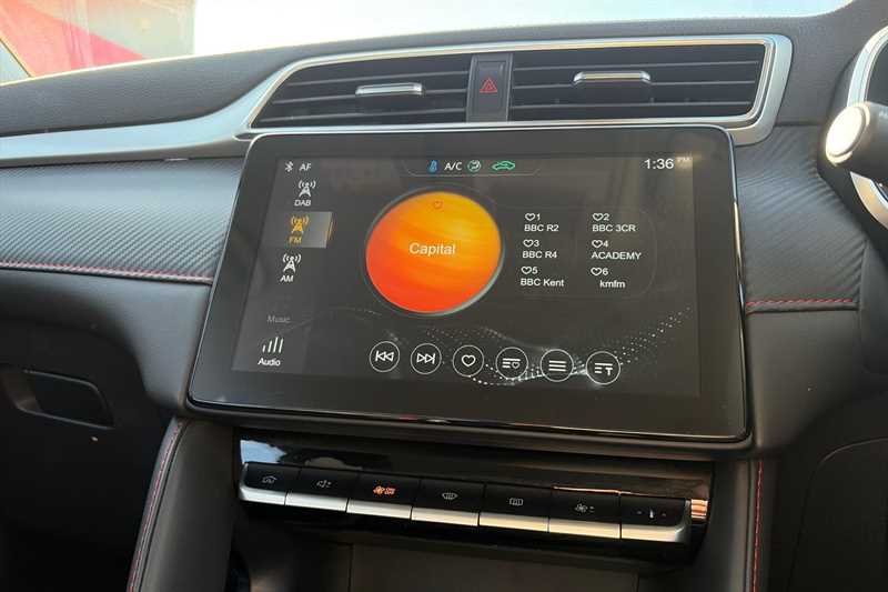 Used MG MG ZS 2023 for sale - 77945001: Photo 37