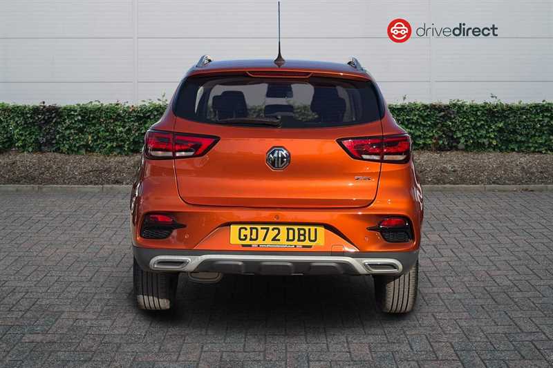 Used MG MG ZS 2023 for sale - 77945001: Photo 4