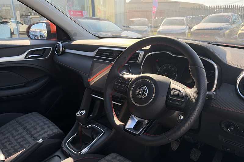 Used MG MG ZS 2023 for sale - 77945001: Photo 40